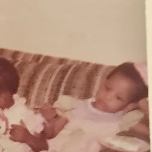 Another Year, More Cheers - Happy Birthday LaShena